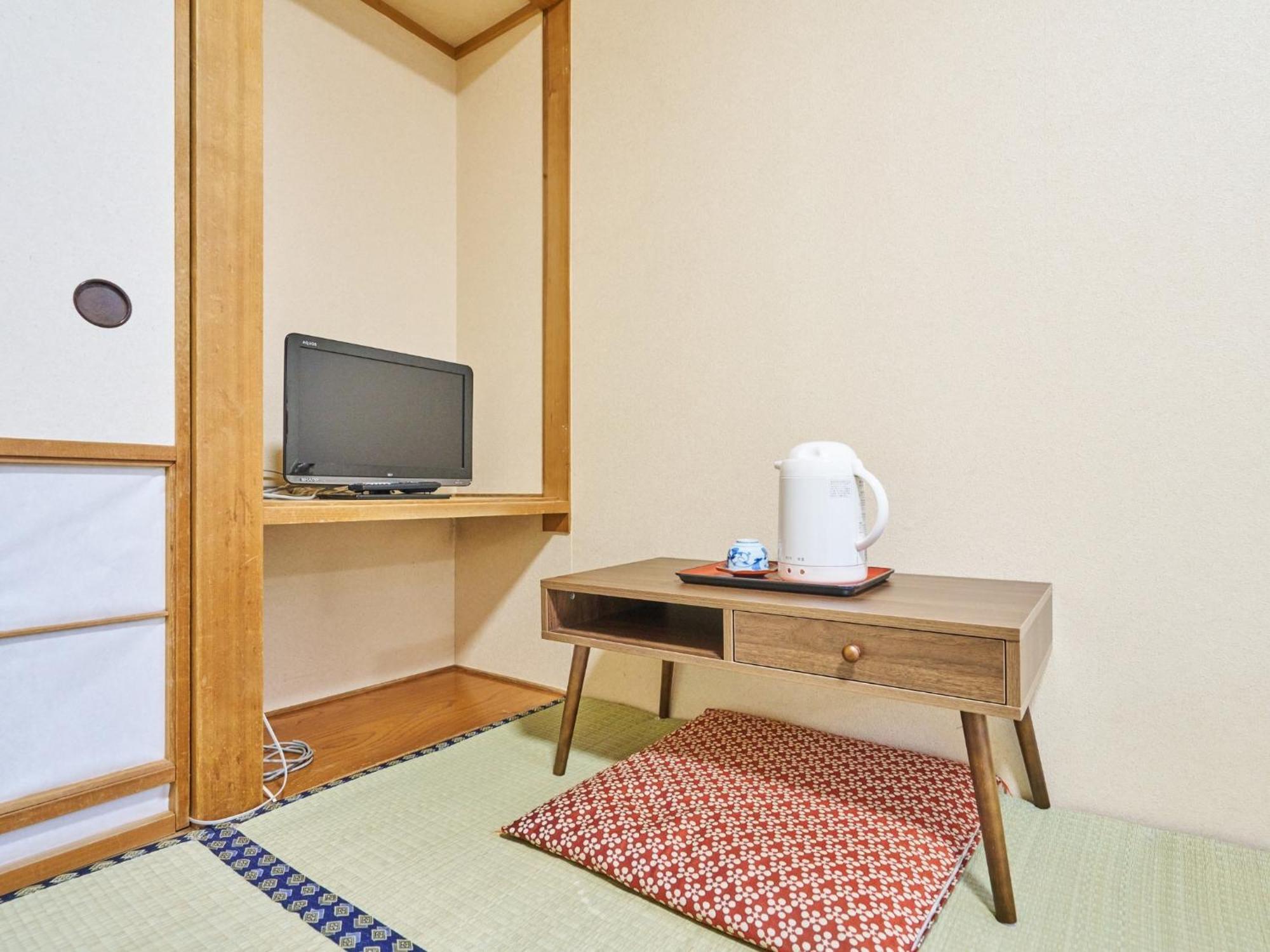 Hotel Fukui Castle - Vacation Stay 58696V Exteriér fotografie