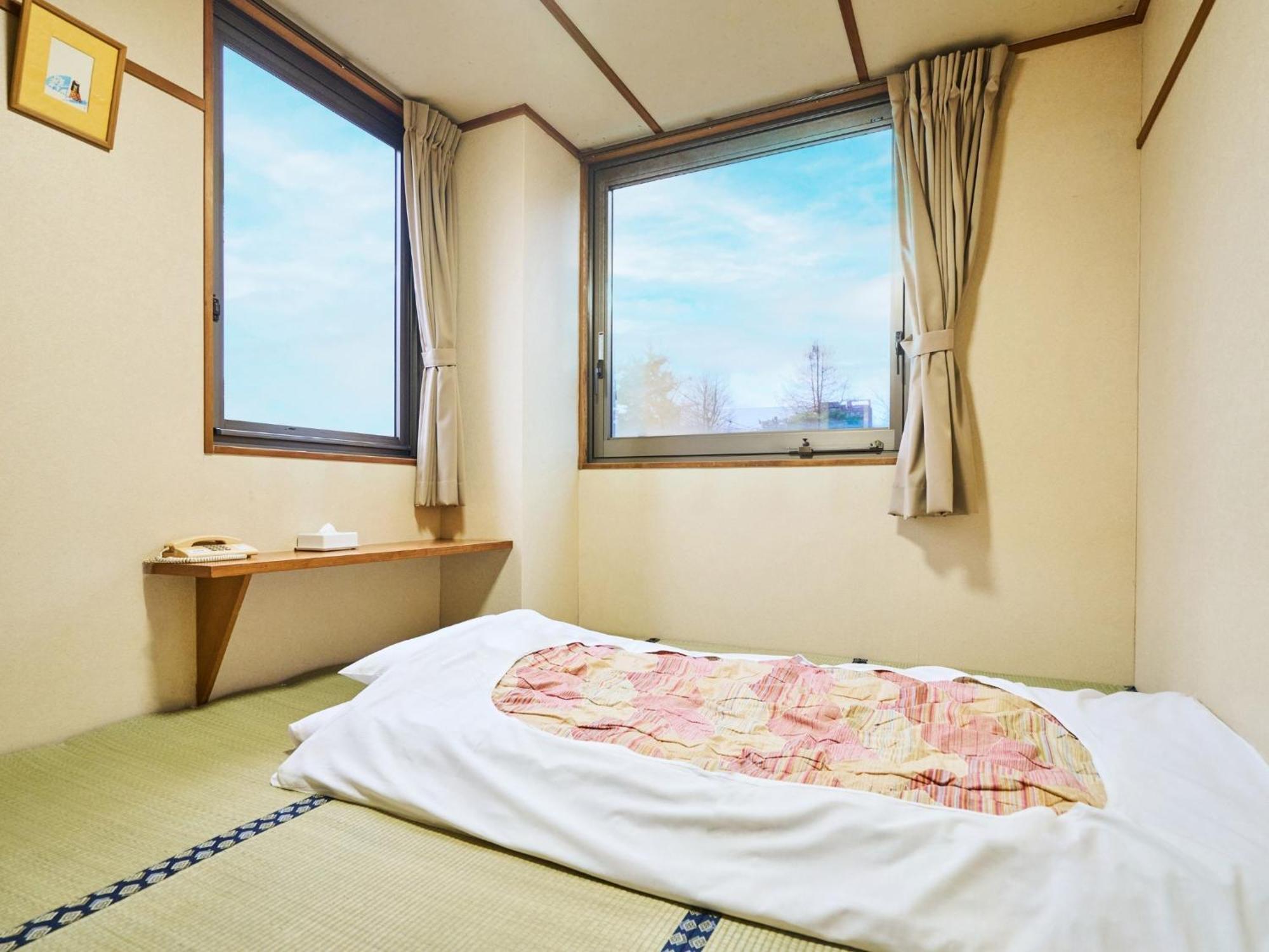 Hotel Fukui Castle - Vacation Stay 58696V Exteriér fotografie